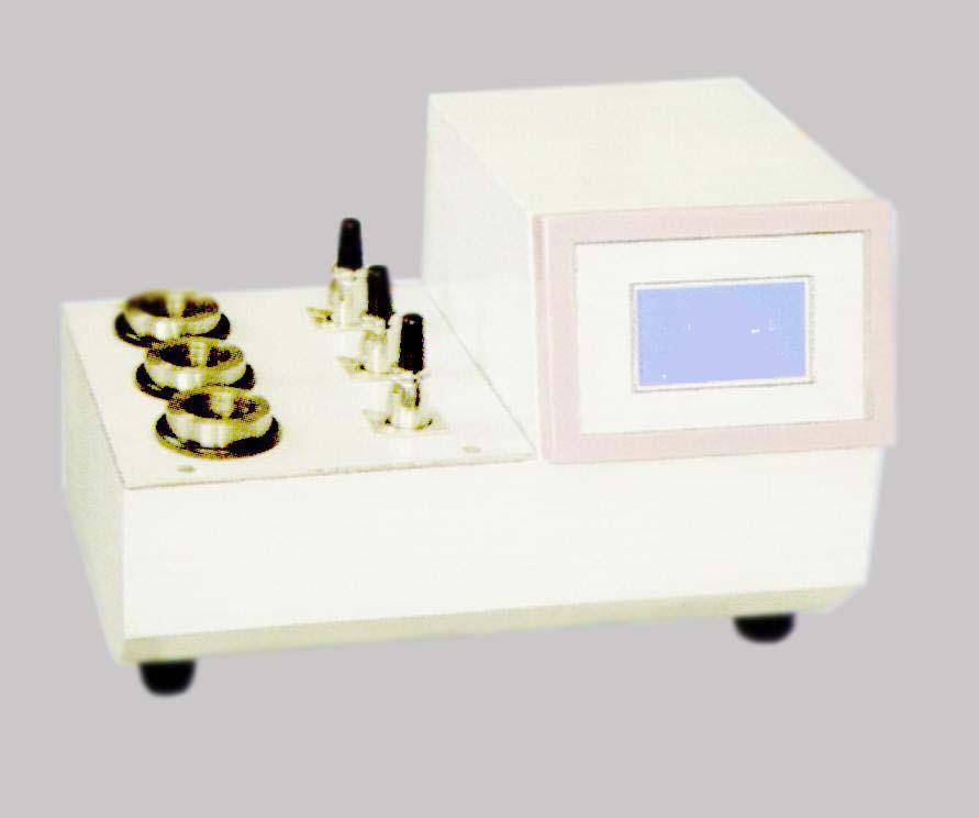 ��Ե����������ʲⶨ�� �ͺ�:SCK12-ZVR-3 ��ţ�M308740