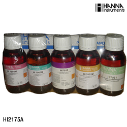 ��������ר��/��ȵ絼���У׼�� �ͺ�:HANNA-HI2175A ��ţ�M338871