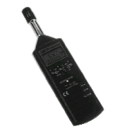 1����ʽ��ʪ�ȱ�