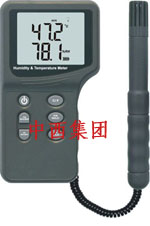 1����ʽ��ʪ�ȱ�