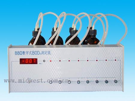 ����ʽBOD5�ⶨ�ǣ�����ң�أ��������ƣ�