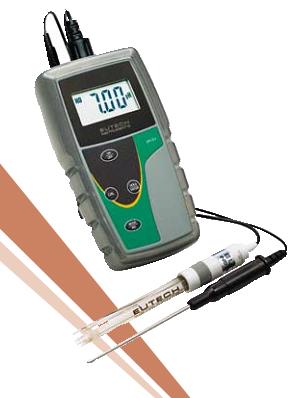 ����ˮ��-��Яʽ�����ˮ�ʲⶨ�ǣ�pH/������ԭ��λ��ORP��/�¶ȣ�