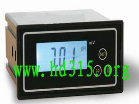 ��ҵ����PH/ORP��