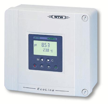 WTW/����pH��