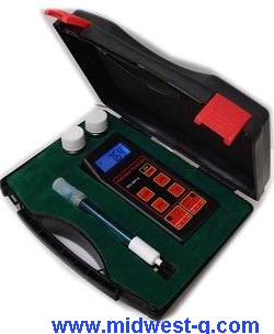 ��Яʽ�߾�����ȼ�/�ֳ�PH��/ORP/��