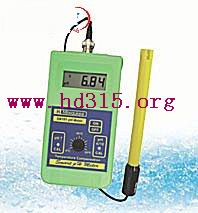 �׿�ˮ��/���/�¶Ȳ�����/��ЯʽPH��/��Яʽ��ȼ�