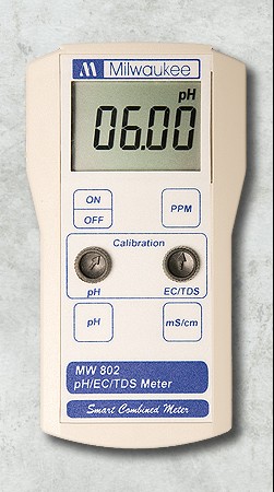 �׿�ˮ��/��ЯʽpH/EC(�絼��)/TDS������/�����ˮ�ʷ�����