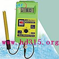 �׿�ˮ��/��ЯʽpH�����/��Яʽ��ȼ����(����)