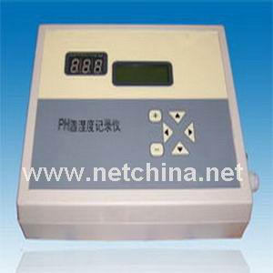 PH��ʪ�ȼ�¼��