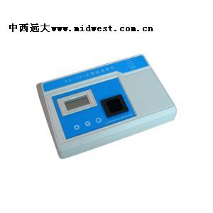 �����ˮ�ʷ����ǣ�PH���������Ρ��������ܽ�����ˮ�¡��ζȣ�