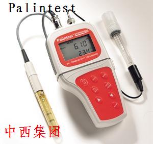 �����ˮ��/pH/�絼��/TDS �ⶨ��(��ˮ��)