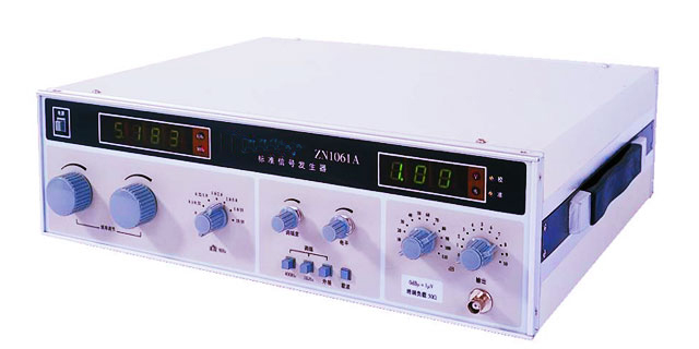 1��׼�źŷ����� �ͺ�:HWY4-ZN1080FM/AM