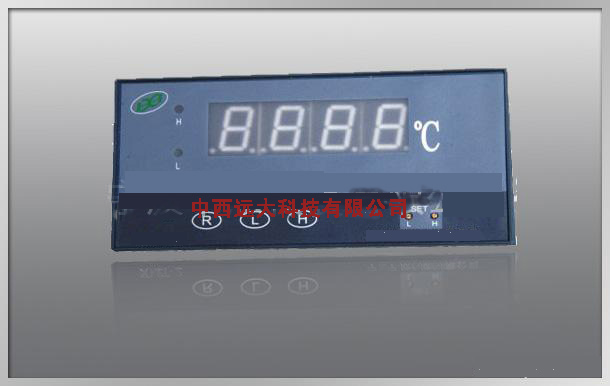 1������ʾ����803A�¶�ָʾ������ר�ã� �ͺ�:NB7-XMT-2��������¿�����