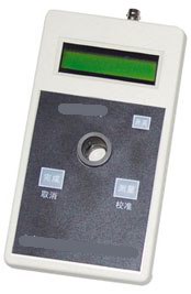 ˮ����ֳ�ⶨ�ǣ�PH����������������) �ͺ�:MW18CM-07A(��������) ��ţ�M349001