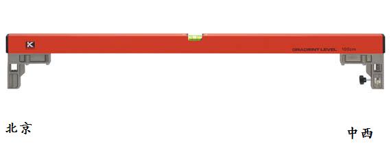 2KAPRO/��ˮר��ˮƽ�� �ͺ�:KAPRO/104