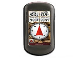 ��ЯʽGPS������/�ֳ�GPS �ͺ�:Oregon-550 ��ţ�M382421