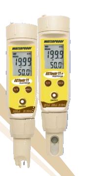 ����ˮ��ר��-�絼�ʲ��Ա� �ͺ�:Eutech EC11��ţ�M355566���������Χ���ֶ����Զ�