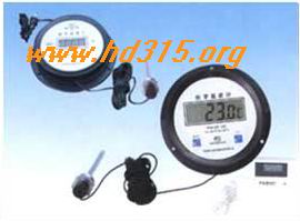 �����¶ȼ�/����ʽ�¶ȼ� �ͺ�:HW54/-50��+200�棨�ֻ����ƣ� ��ţ�M7297