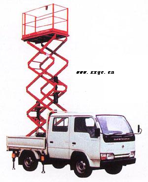 1Һѹ������/����ƽ̨/�߿���ҵ�� �ͺ�:80M/JZ 0.3-6