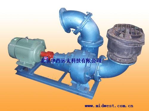 �������ˮ��� �ͺ�:LF11-100QJ2-90/14 ��ţ�M385289