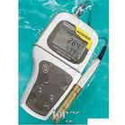 ����ˮ��ר��-��ˮ�����͵絼�ʲ����� �ͺ�:Eutech CON400 ��ţ�M378756