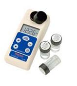 ����ˮ��ר��-��Яʽ�ǶȲⶨ�� �ͺ�:Eutech TN100 ��ţ�M355510