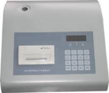 ̨ʽ����ˮ�ʲⶨ�� �ͺ�:MW18CM-02N���������ƣ� ��ţ�M348866