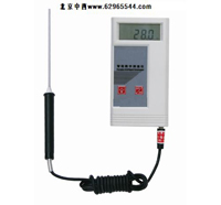 1��Яʽ�������ֲ�����(-50-199.9��) �ͺ�:BX59-TH-410