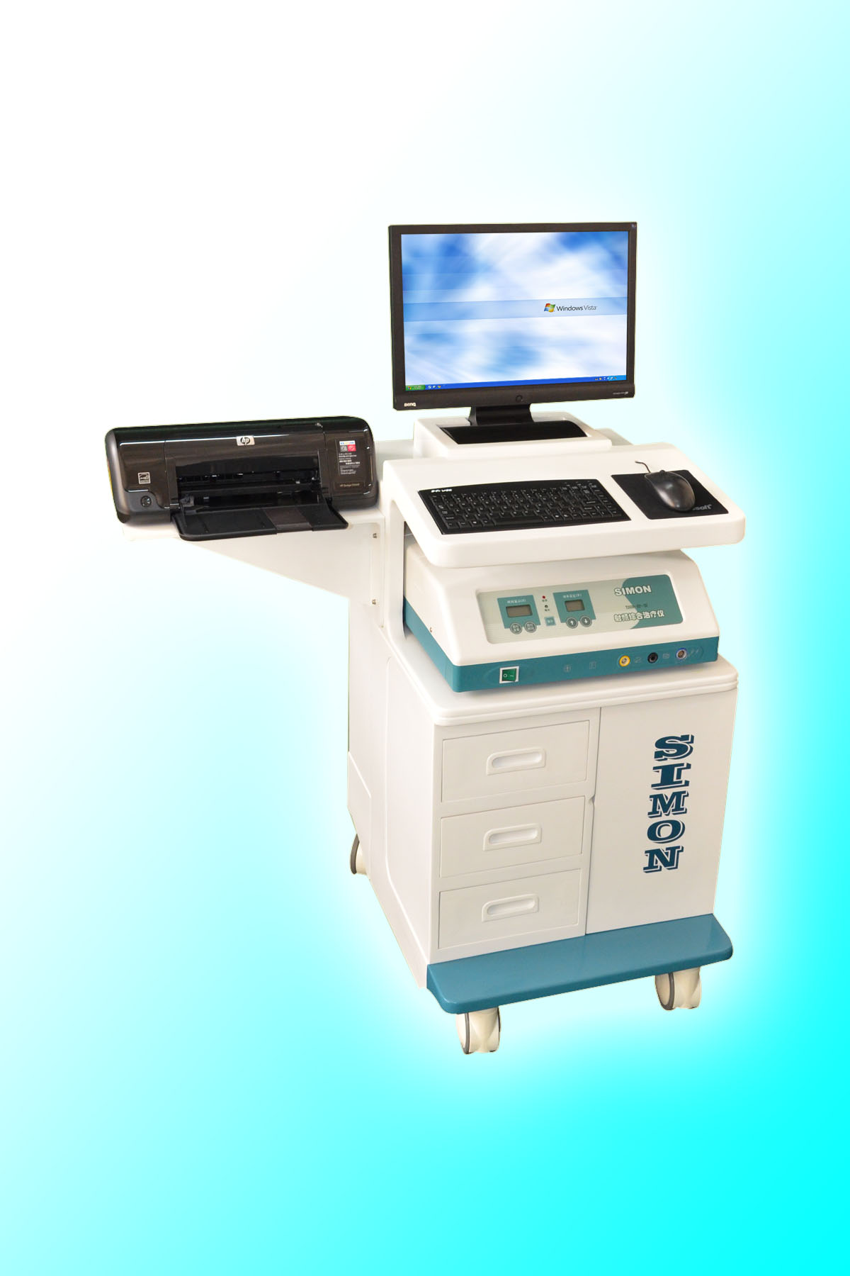 1��Ƶ�ۺ������� �ͺ�:TJZX-RF-��