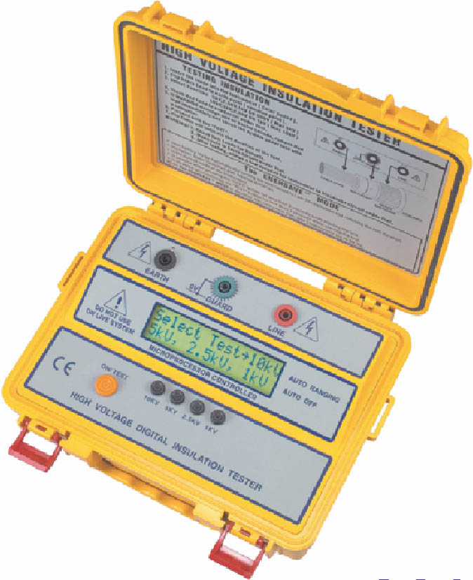 ��ŷ��(500V) �ͺ�:ZC-25-3 ��ţ�M375103