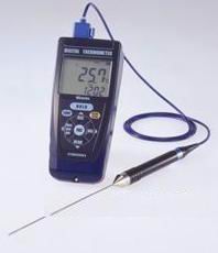 1ǧҰ�ֳ�ʽ�����¶ȼ� �ͺ�:CHINO-MC1000