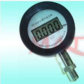 �������ѹ����������0.4 -30-0kpa ����ֱ��100) �ͺ�:J5M/MAT900 ��ţ�M