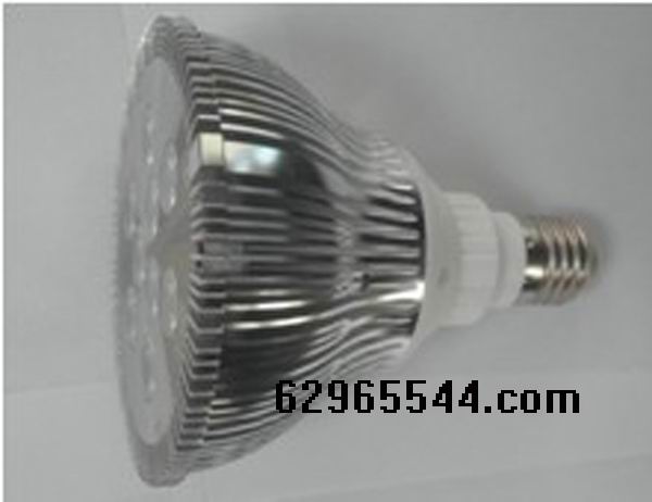 1������7*1W�Ͳ�PAR�� �ͺ�:NFED-NF-SL0110-7