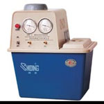 ѭ��ˮ��ձ� �ͺ�:CN60M/SHB-IIIB ��ţ�M358269