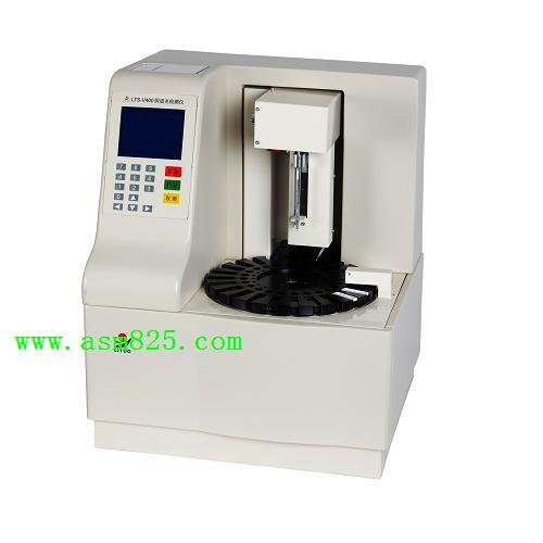 1�����׼��ϵͳ �ͺ�:ZHLTM11-LTS-V400