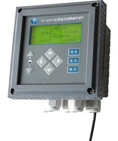 ˫ͨ���������Ũ�ȼ� �ͺ�:COY29-SJ-850IX ��ţ�M355856