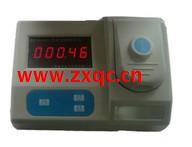 ��ˮ�Ƕ��ǣ�0-2000NTU�� �ͺ�:HT01-XZ-0101 ��ţ�M385784