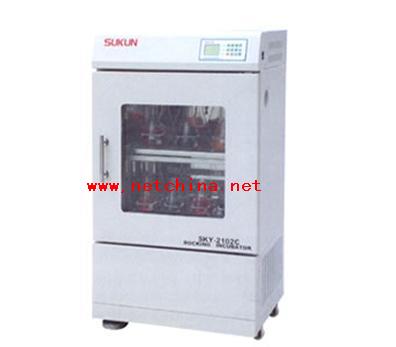 1��ʽ˫��С����ȫ�¶Ⱥ����������� �ͺ�:SKY-1102C