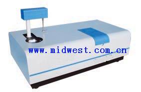 1ȫ�Զ�����������/�������ȷֲ��ǣ�0.1-500um�� �ͺ�:JX93-113018