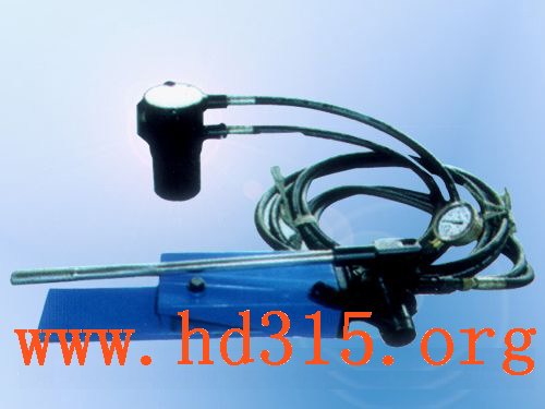 ê���ж�����Һѹ���ã� �ͺ�:XL148-GQ-190S ��ţ�M350167