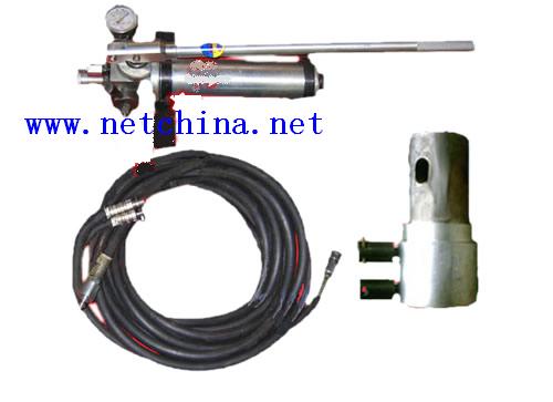 �ֽ����ж��� �ͺ�:DAFH5-1950S ��ţ�M303711