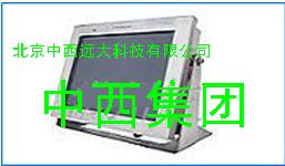 ����ú�����۷۳�Ũ�ȼ����/��Яʽ΢���Է۳��� �ͺ�:LB32-1000 ��ţ�M387995