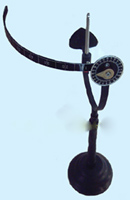 ȫ�Զ�������Ұ��(��ǿ��)Ʒ˰ ���� �ͺ�: CAEX-IVS-201 ��ţ�M331963