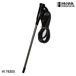 ��������ר��/�絼�ʲ���ֵ缫(����HI993310) �ͺ�:HANNA HI 76305 ��ţ�M