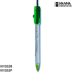 ��������ר��/����������ȵ缫 �ͺ�:HANNA HI1053B ��ţ�M337592