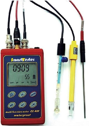 ��Яʽ�����ˮ�ʼ���� �ͺ�:SZ55/CX-401 ��ţ�M326939