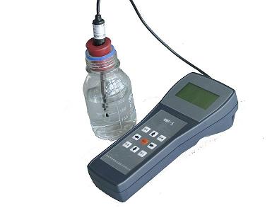 ��Яʽˮ�ʼ����(�����) �ͺ�:81MWMP5 ��ţ�M307983