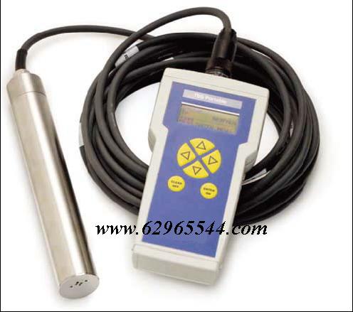 ��Яʽ�Ƕ�/������Ũ�ȷ����� �ͺ�:US61M/TSS ��ţ�M162306