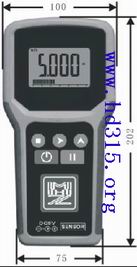 �ֳ�ʽ������Һλ�ƣ�������0-5�����̣� �ͺ�:CQ44-M377854 ��ţ�M377854