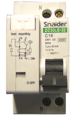 Vigi-32ϵ��©���·�� �ͺ�:FD-Vigi-32 ��ţ�M383795